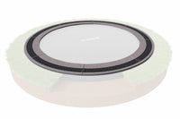 North In Ground Round Frame Padding Cover
