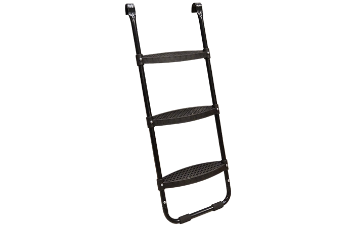 Trampoline Ladder