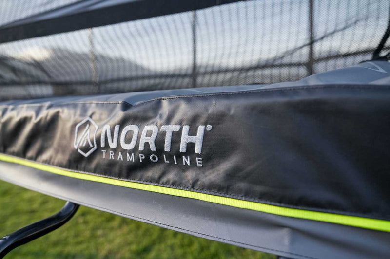 North Performer Trampoline